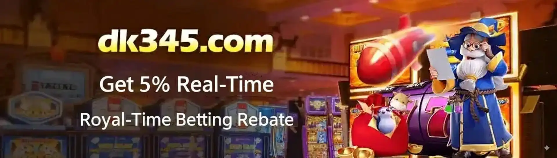 jita777 promotion banner for real-time betting rebate offers.