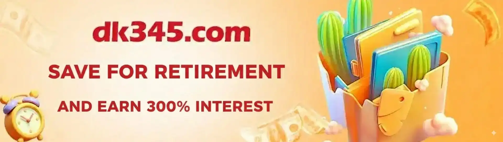 jita777 promotional banner showcasing special savings and interest benefits.